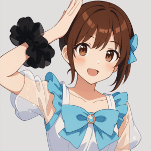 永瀬かこ